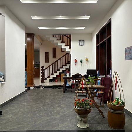 Homestay Phuong House ホイアン エクステリア 写真