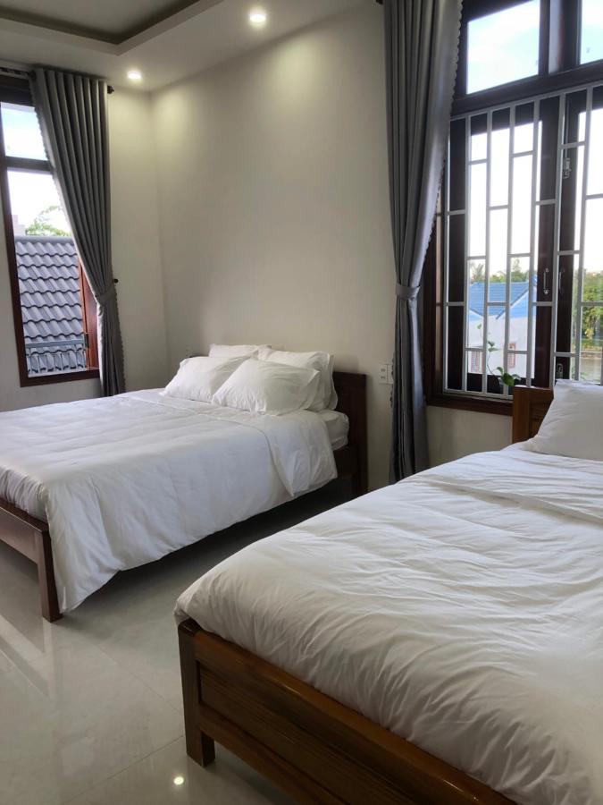 Homestay Phuong House ホイアン エクステリア 写真