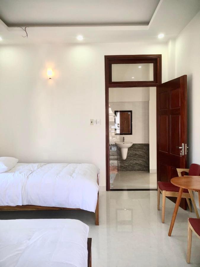 Homestay Phuong House ホイアン エクステリア 写真