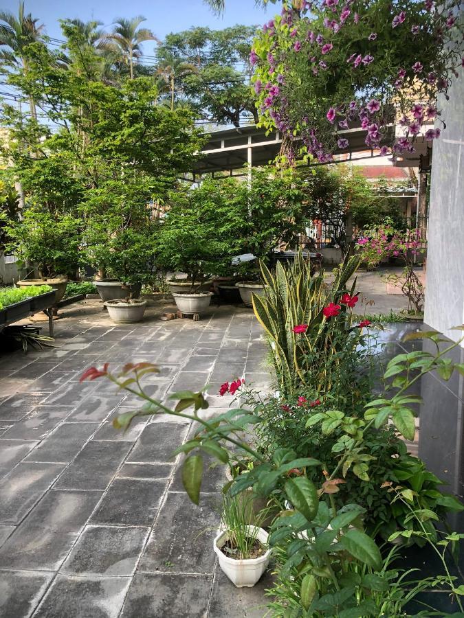 Homestay Phuong House ホイアン エクステリア 写真