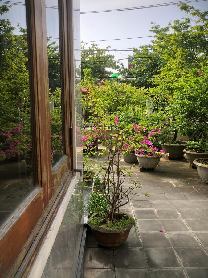 Homestay Phuong House ホイアン エクステリア 写真