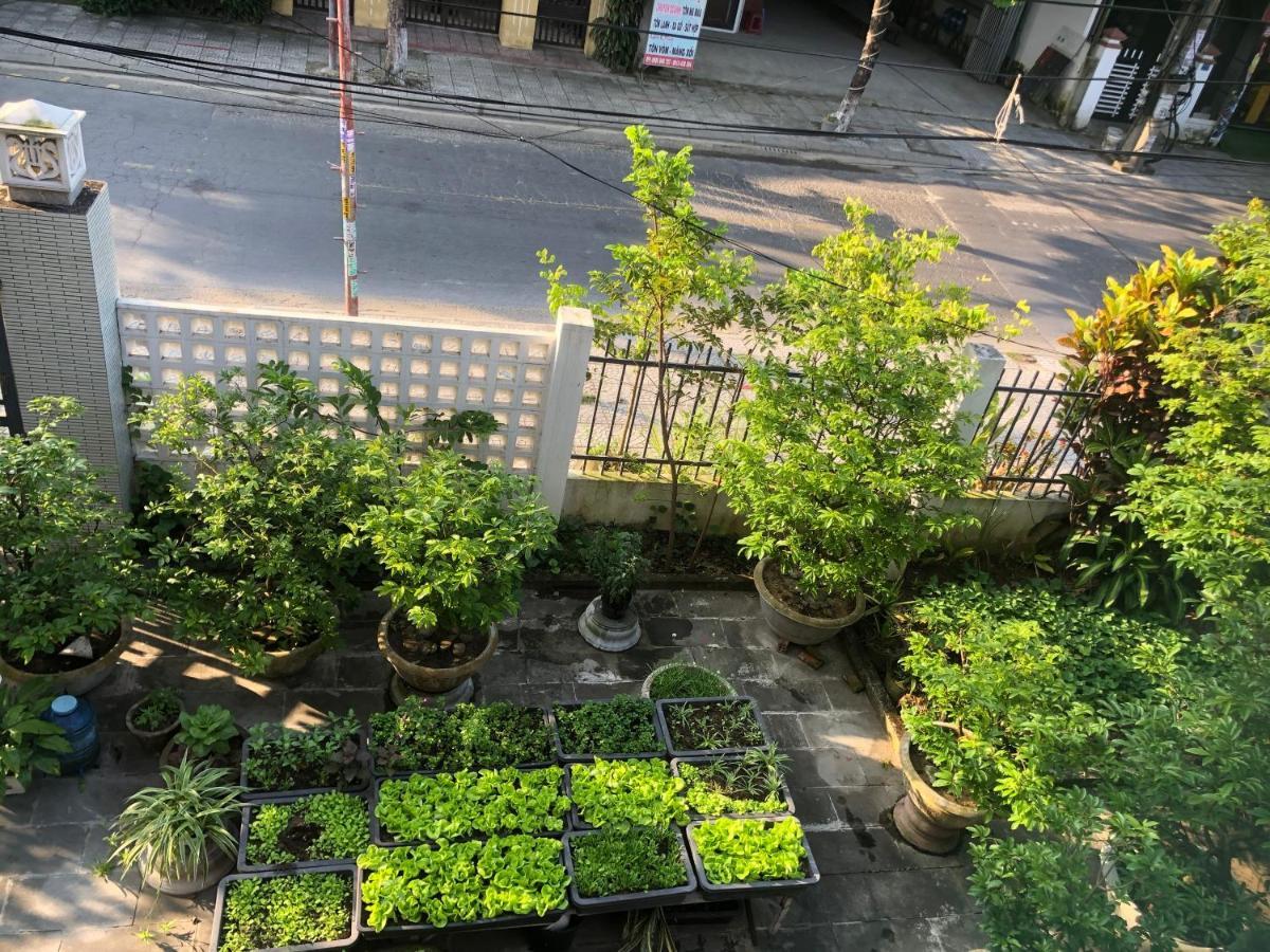 Homestay Phuong House ホイアン エクステリア 写真