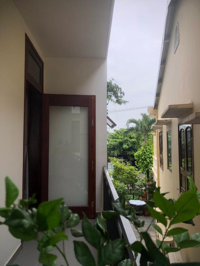 Homestay Phuong House ホイアン エクステリア 写真