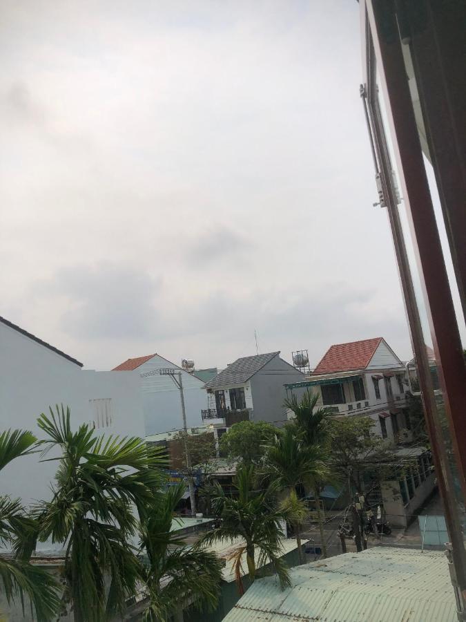Homestay Phuong House ホイアン エクステリア 写真