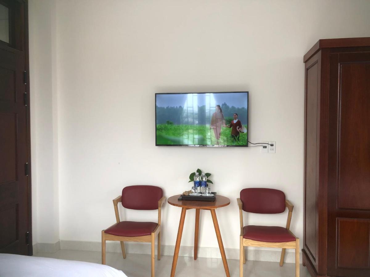 Homestay Phuong House ホイアン エクステリア 写真