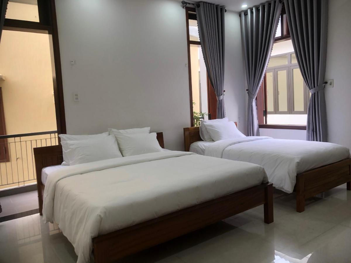 Homestay Phuong House ホイアン エクステリア 写真