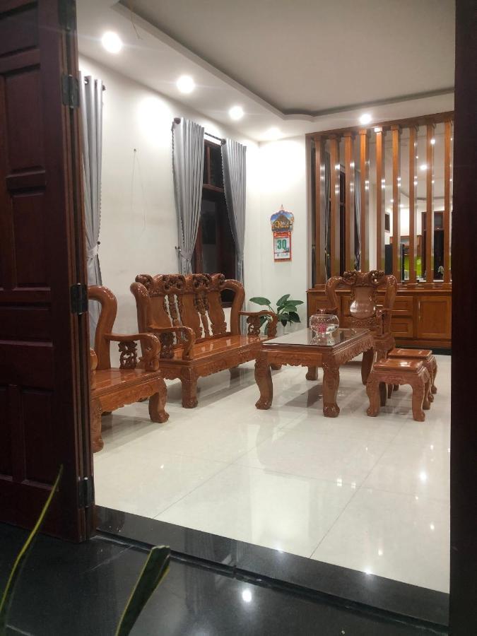 Homestay Phuong House ホイアン エクステリア 写真