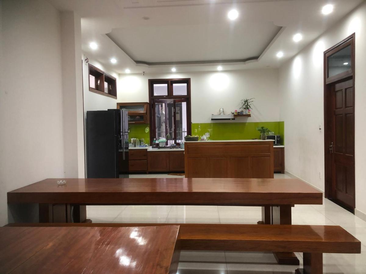 Homestay Phuong House ホイアン エクステリア 写真