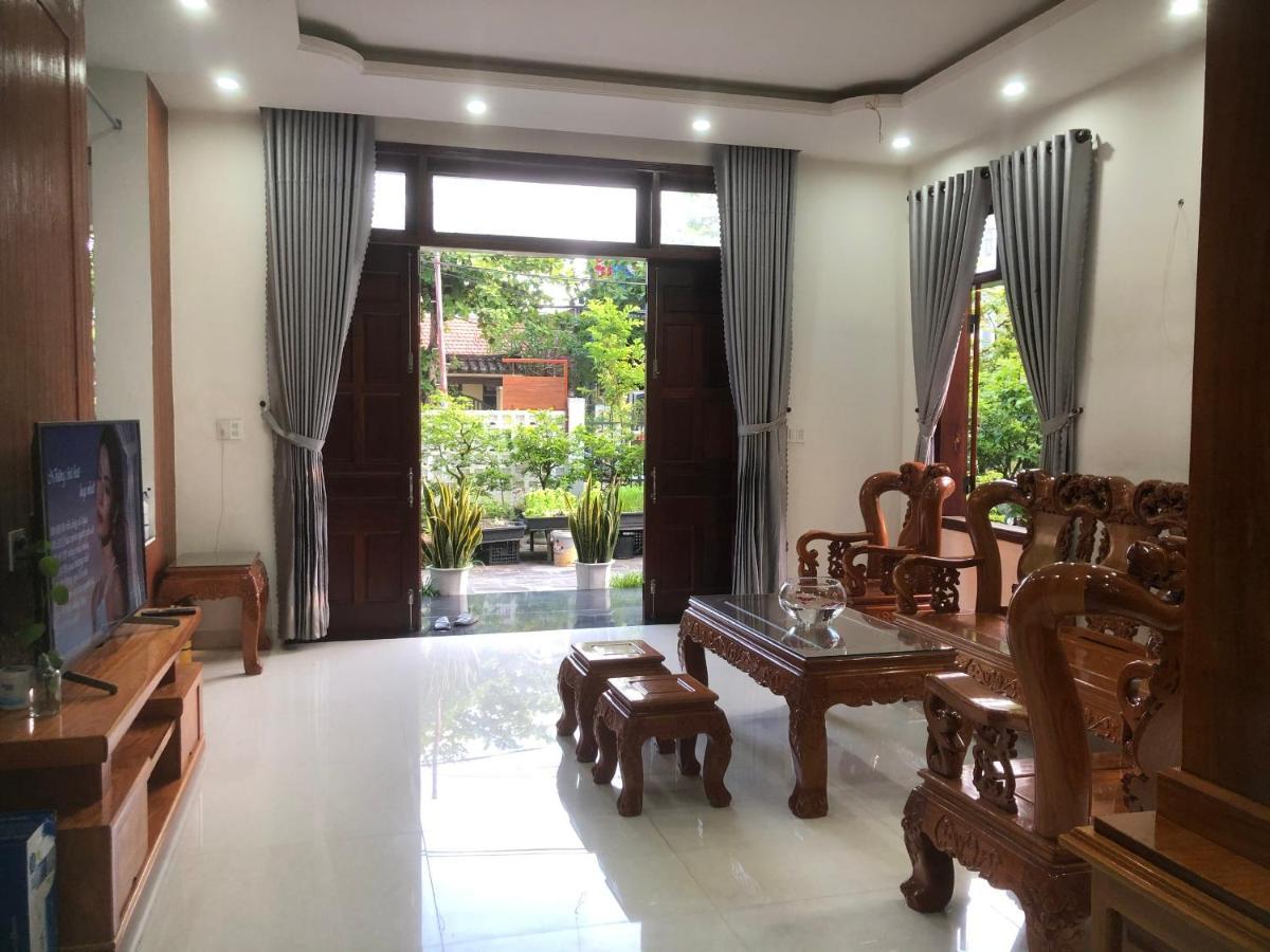 Homestay Phuong House ホイアン エクステリア 写真