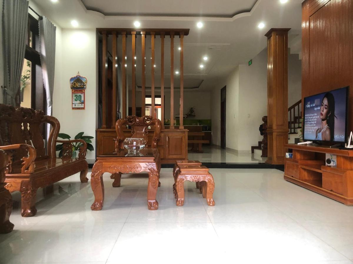 Homestay Phuong House ホイアン エクステリア 写真