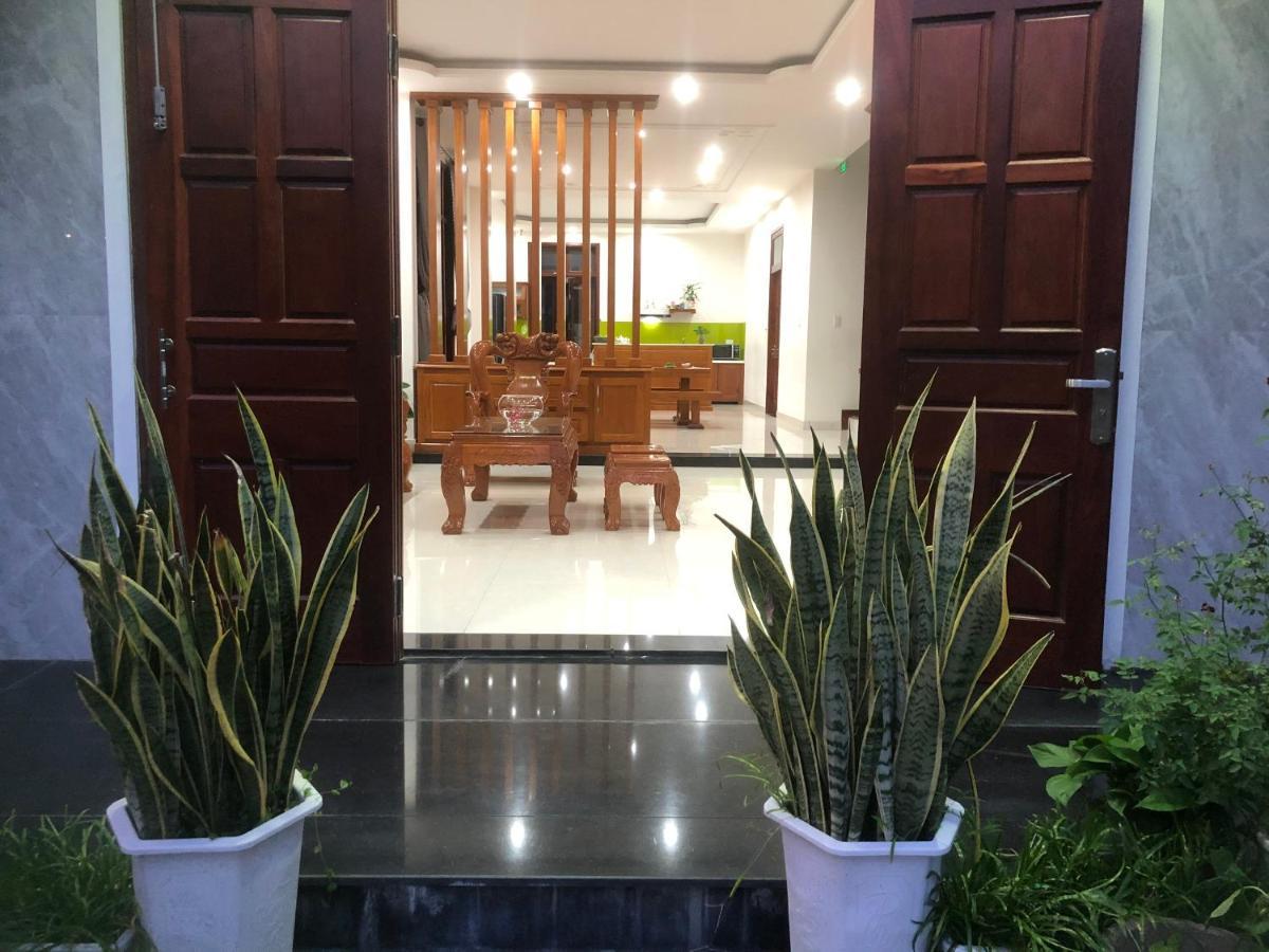 Homestay Phuong House ホイアン エクステリア 写真