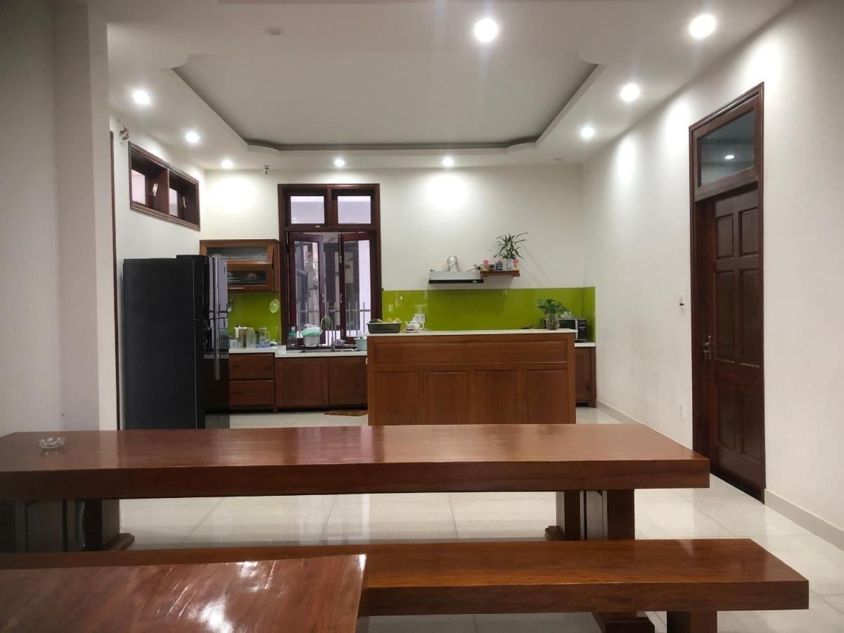 Homestay Phuong House ホイアン エクステリア 写真