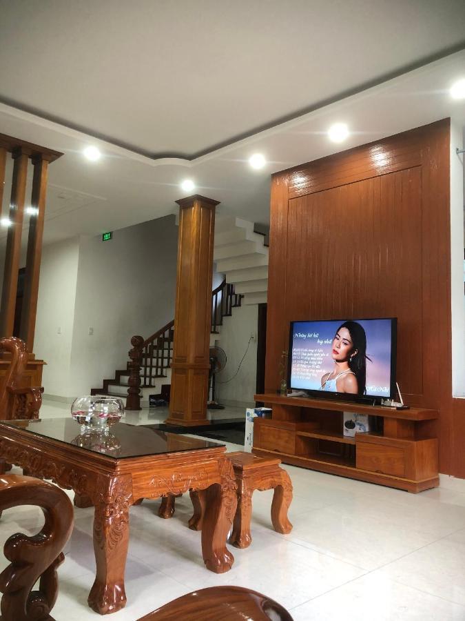Homestay Phuong House ホイアン エクステリア 写真