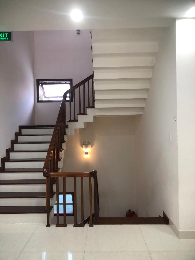 Homestay Phuong House ホイアン エクステリア 写真