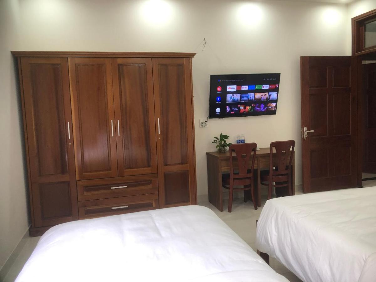 Homestay Phuong House ホイアン エクステリア 写真