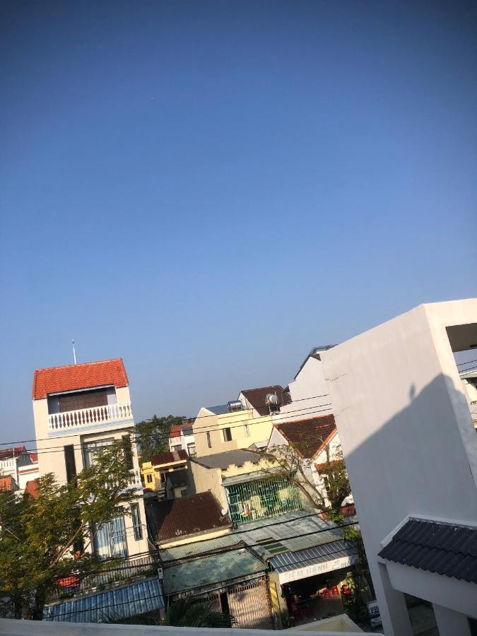 Homestay Phuong House ホイアン エクステリア 写真