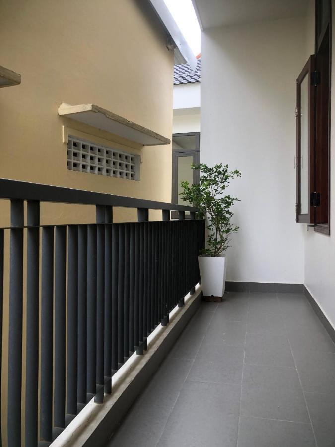 Homestay Phuong House ホイアン エクステリア 写真