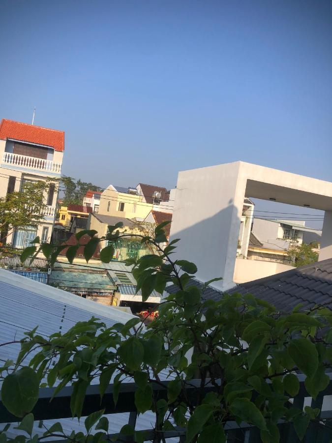 Homestay Phuong House ホイアン エクステリア 写真