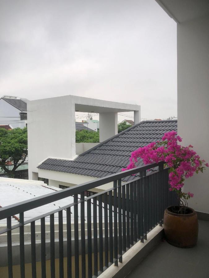 Homestay Phuong House ホイアン エクステリア 写真