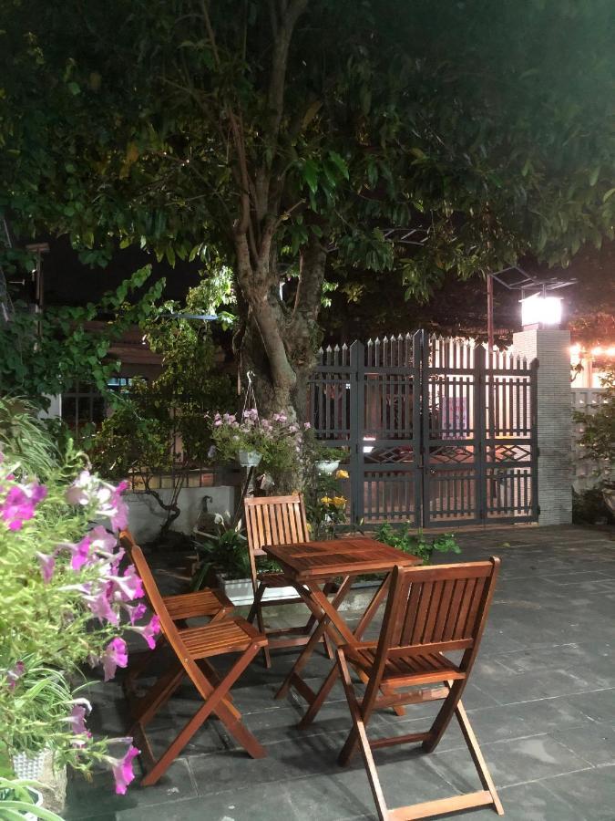 Homestay Phuong House ホイアン エクステリア 写真