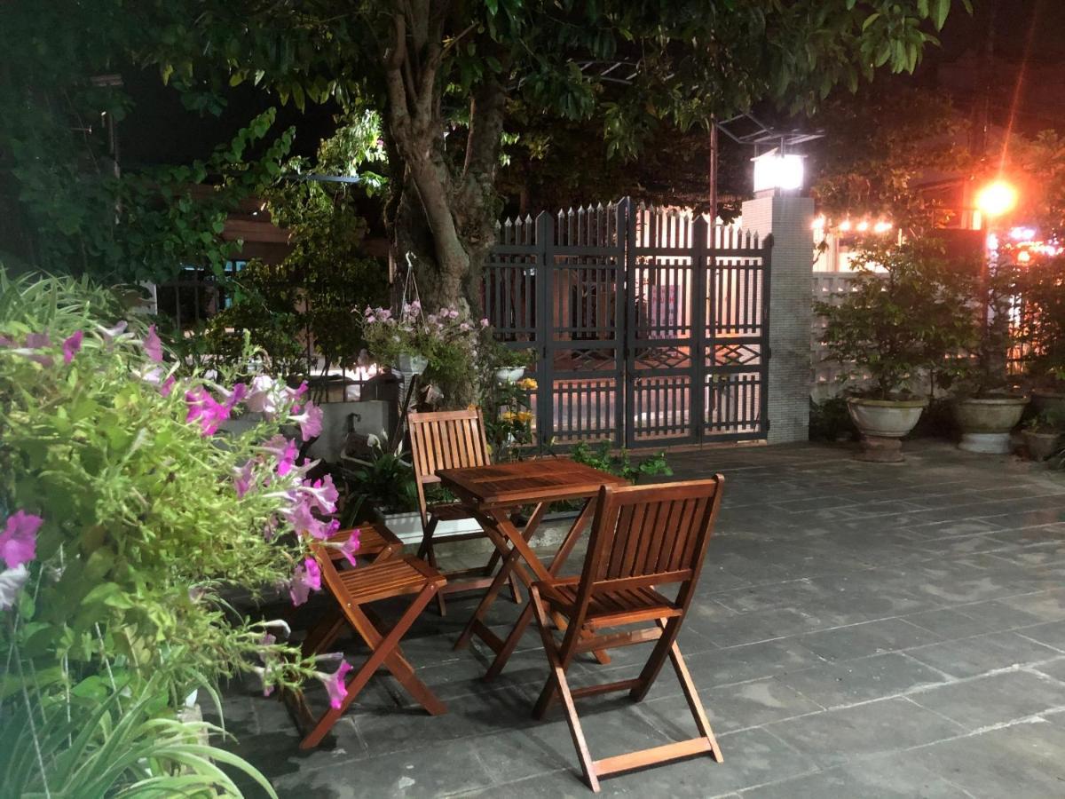 Homestay Phuong House ホイアン エクステリア 写真