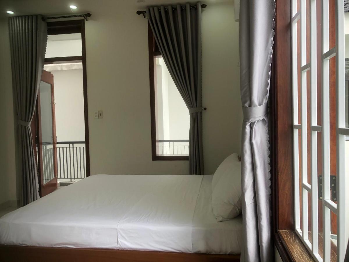 Homestay Phuong House ホイアン エクステリア 写真