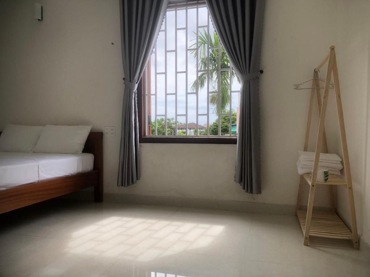 Homestay Phuong House ホイアン エクステリア 写真