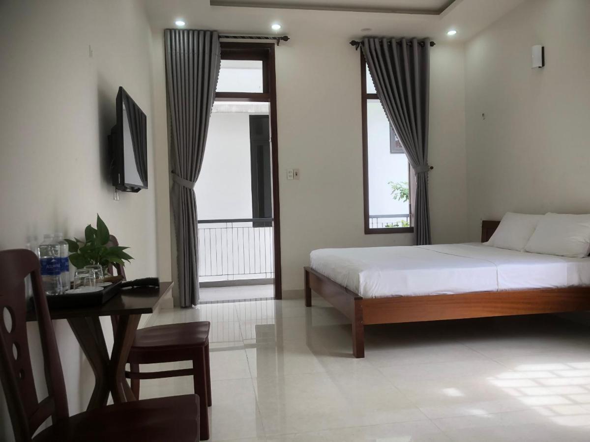 Homestay Phuong House ホイアン エクステリア 写真