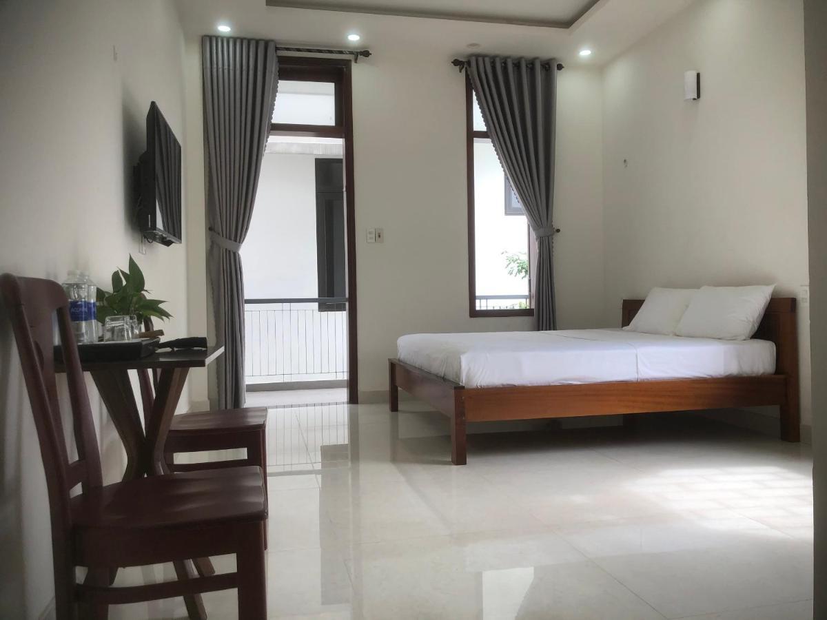 Homestay Phuong House ホイアン エクステリア 写真