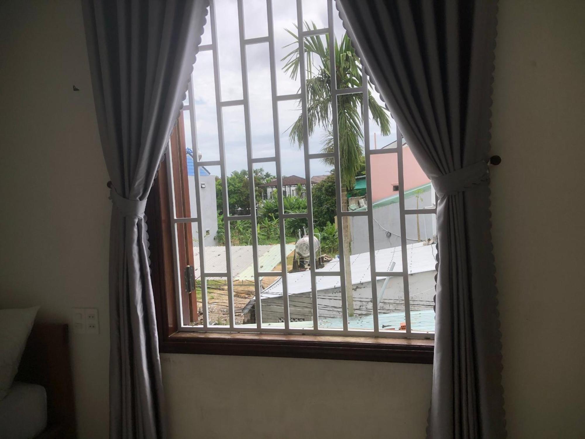 Homestay Phuong House ホイアン エクステリア 写真