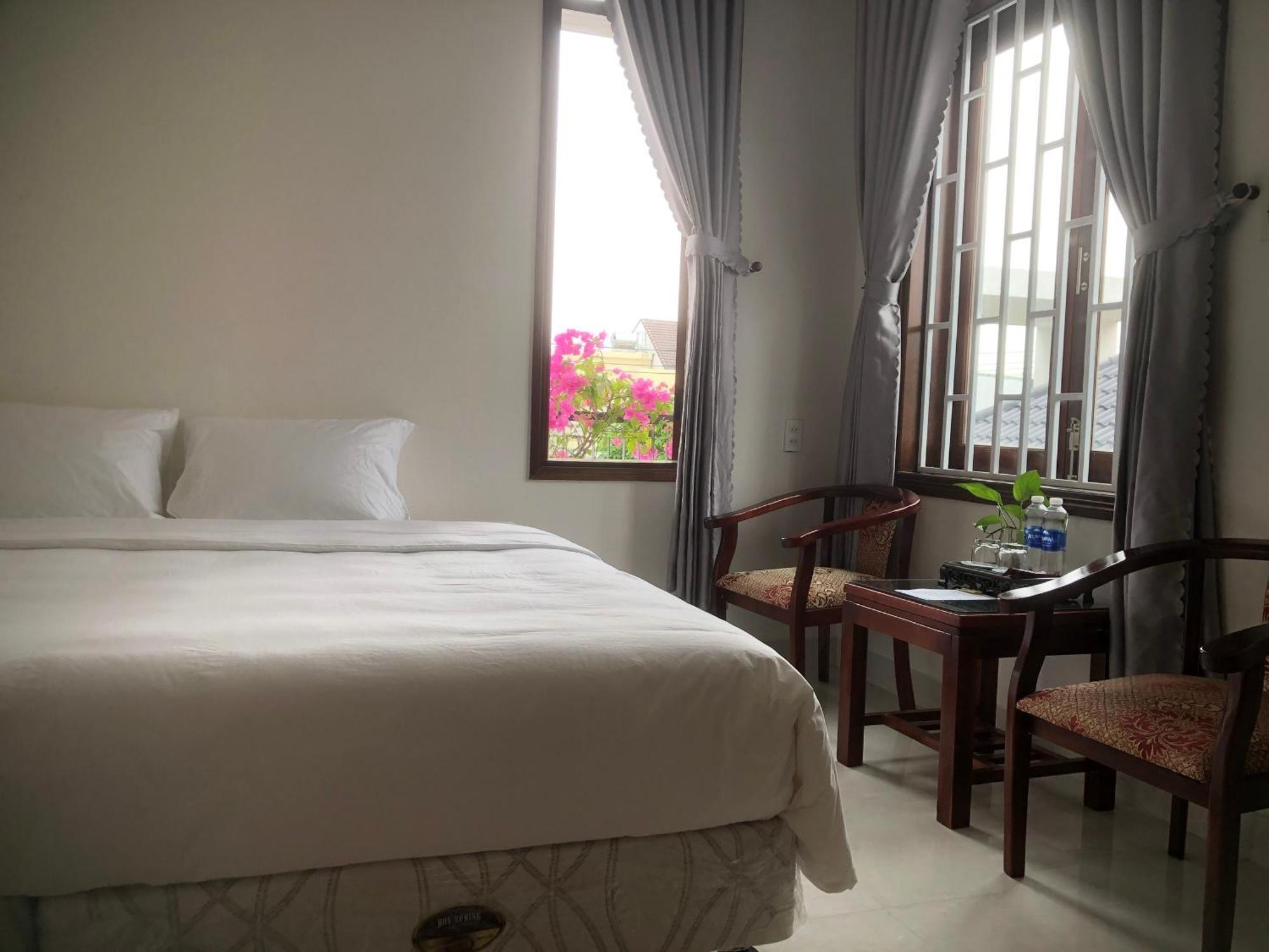 Homestay Phuong House ホイアン エクステリア 写真