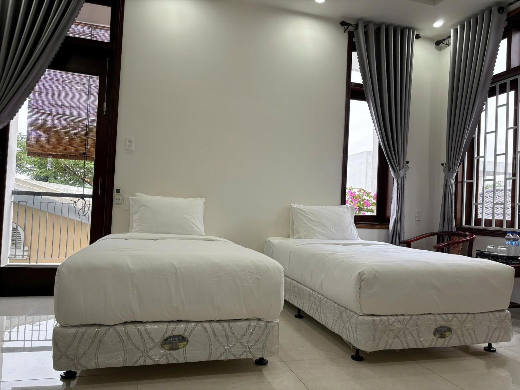 Homestay Phuong House ホイアン エクステリア 写真